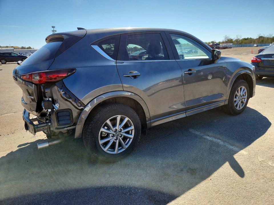 Aukcja sprzedaży 2025 Mazda Cx-5, vin: JM3KFBCL7S0671927, numer aukcji: 46322036