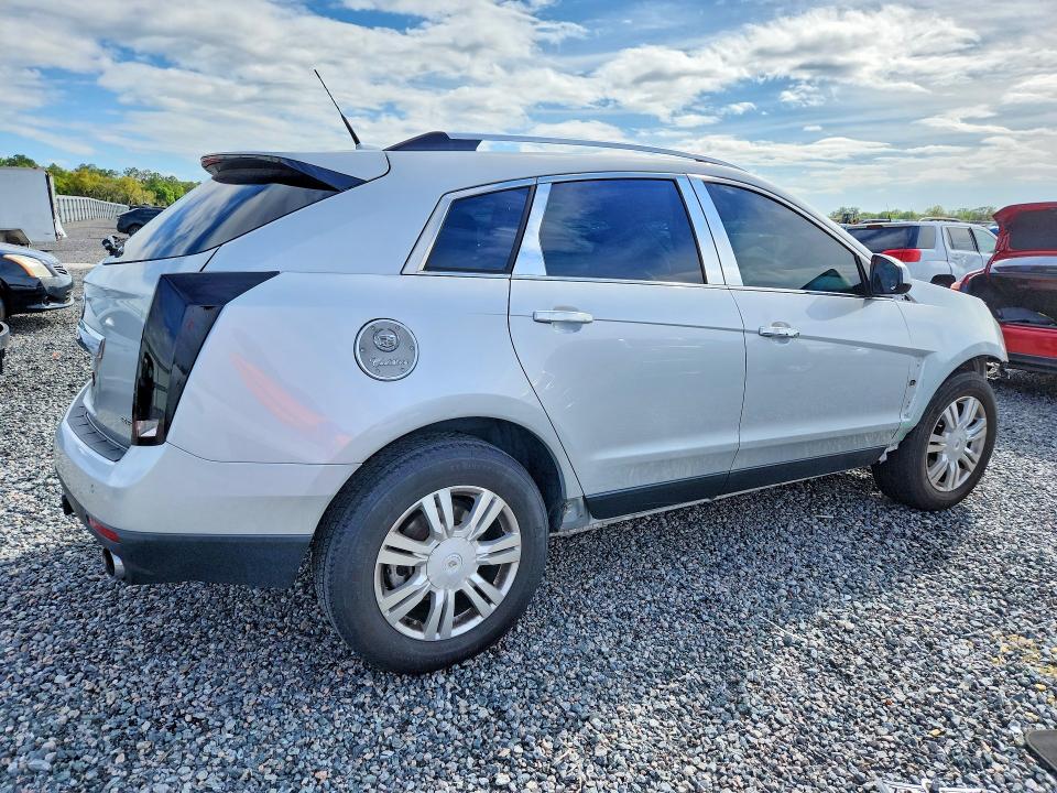 Продажа на аукционе авто 2012 Cadillac Srx, vin: 3GYFNAE34CS513828, номер лота: 46484536