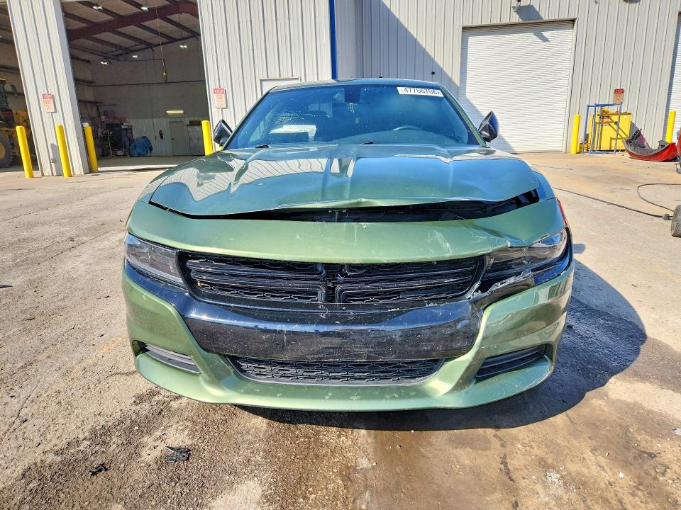 2023 Dodge Charger მანქანა იყიდება აუქციონზე, vin: 2C3CDXBG4PH523780, აუქციონის ნომერი: 47756706