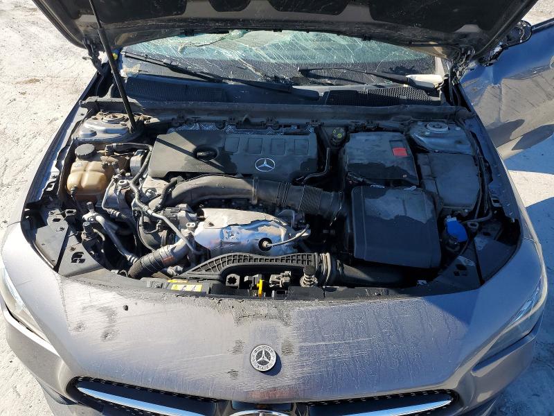 Aukcja sprzedaży 2020 Mercedes-benz Cla, vin: W1K5J4GB4LN123900, numer aukcji: 47086166