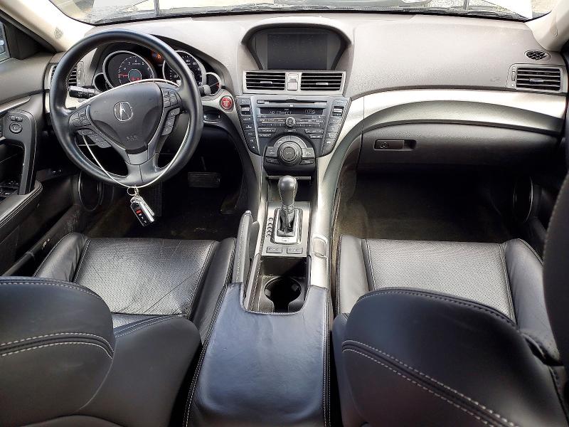 2012 Acura Tl მანქანა იყიდება აუქციონზე, vin: 19UUA9F52CA008106, აუქციონის ნომერი: 46167836
