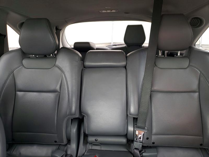 Aukcja sprzedaży 2014 Acura Mdx, vin: 5FRYD3H85EB015779, numer aukcji: 46713906