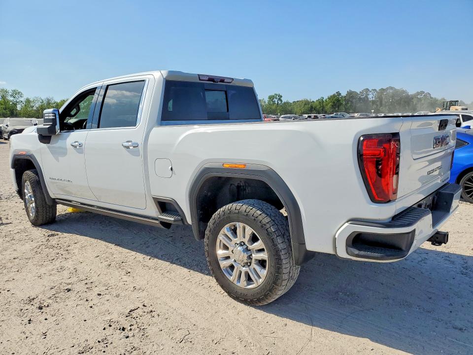 47190726 :رقم المزاد ، 1GT49REY9MF120442 vin ، 2021 Gmc Sierra مزاد بيع