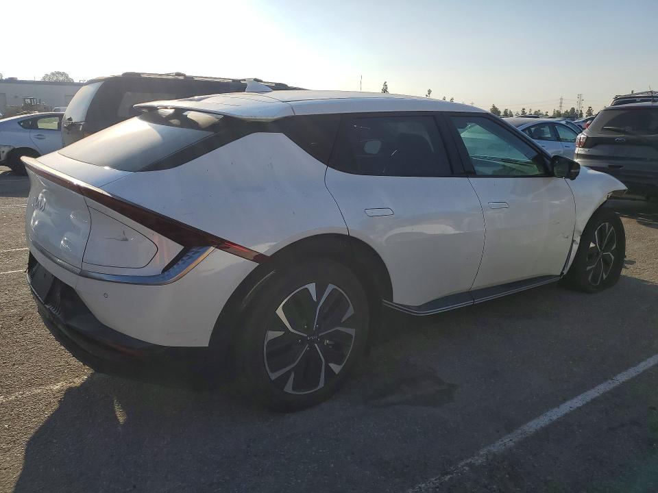 Aukcja sprzedaży 2024 Kia Ev6, vin: KNDC3DLC2R5619023, numer aukcji: 47469796