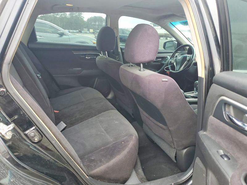 Продаж на аукціоні авто 2013 Nissan Altima, vin: 1N4AL3AP2DC242887, номер лоту: 45450306