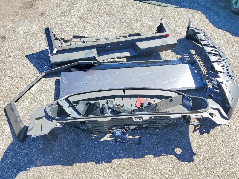 Продаж на аукціоні авто 2024 Tesla Cybertruck, vin: 7G2CEHED8RA014035, номер лоту: 46495566