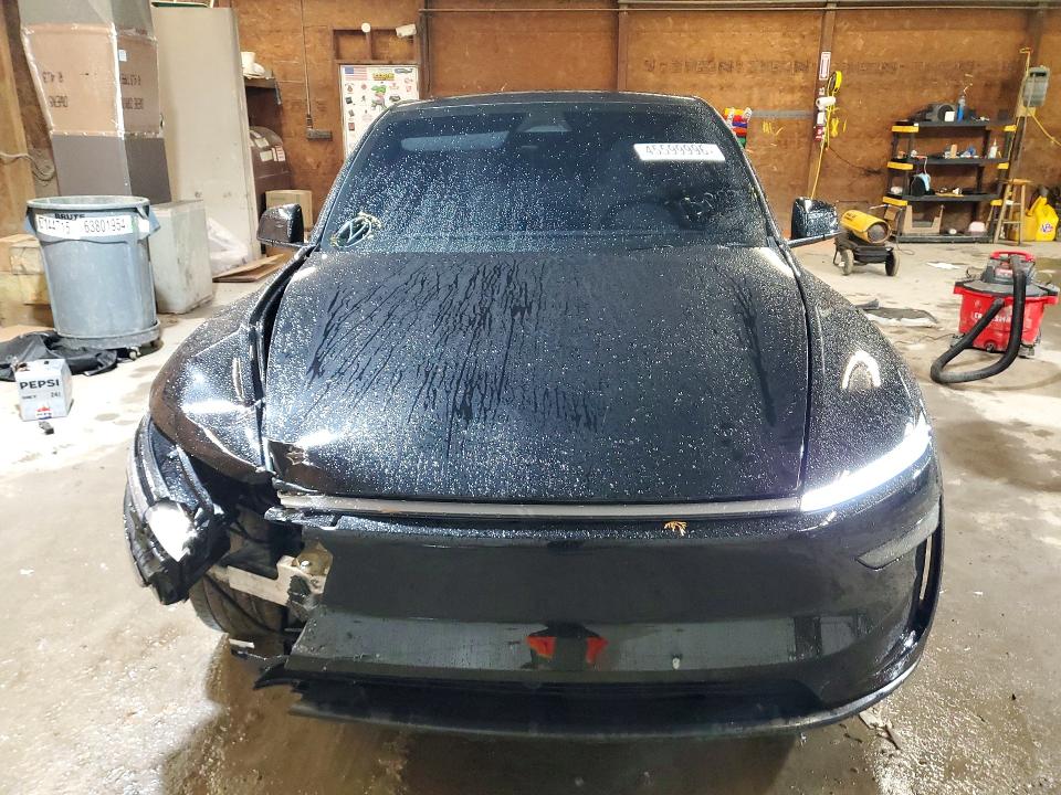 Продажа на аукционе авто 2026 Tesla Model Y, vin: 7SAYGDEEXTF362386, номер лота: 45599996
