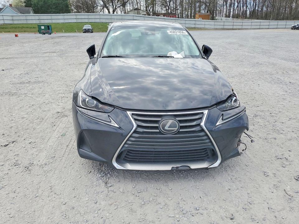 Aukcja sprzedaży 2017 Lexus Is 300, vin: JTHCM1D29H5016181, numer aukcji: 45831856