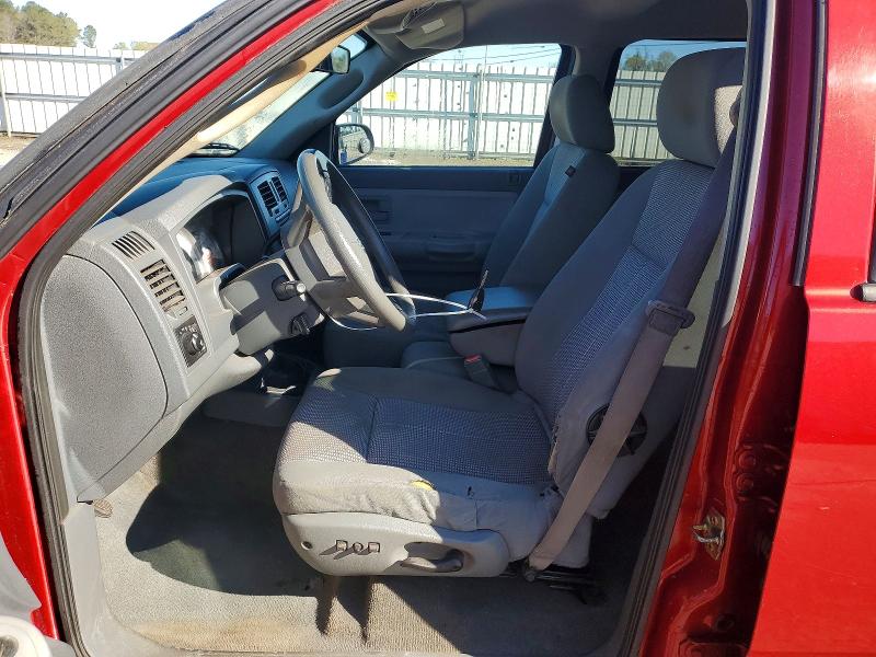 Продаж на аукціоні авто 2007 Dodge Dakota, vin: 1D7HE48K57S117692, номер лоту: 46347336