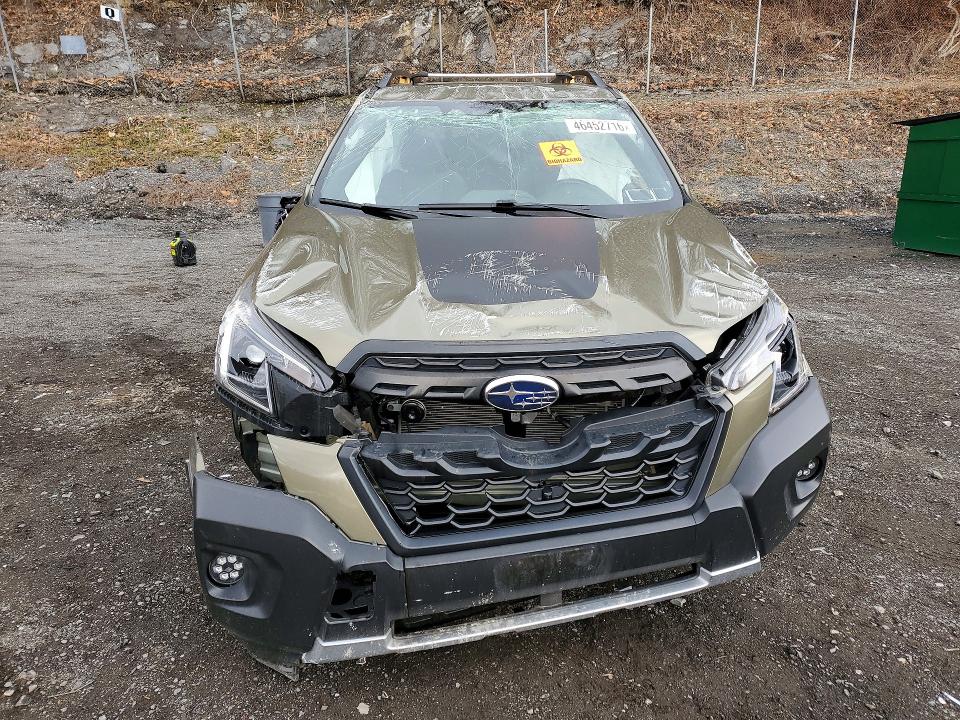 Aukcja sprzedaży 2023 Subaru Forester, vin: JF2SKAMC1PH516295, numer aukcji: 46452716