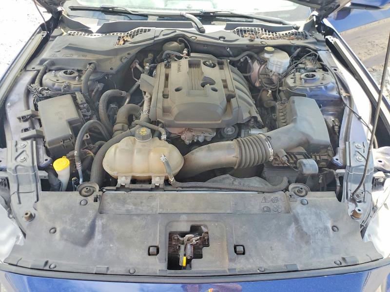 Aukcja sprzedaży 2018 Ford Mustang, vin: 1FA6P8THXJ5182757, numer aukcji: 48400036