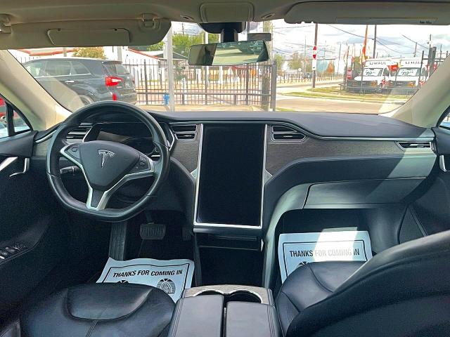 Aukcja sprzedaży 2013 Tesla Model S, vin: 5YJSA1CN5DFP30142, numer aukcji: 47643436