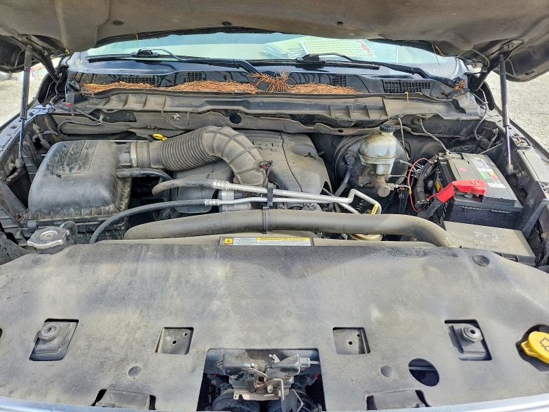 47953446 :رقم المزاد ، 1C6RD7LT5CS188136 vin ، 2012 Dodge Ram 1500 مزاد بيع