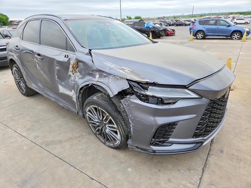 Aukcja sprzedaży 2023 Lexus Rx 500h, vin: 2T2BCMEA4PC002774, numer aukcji: 47909476