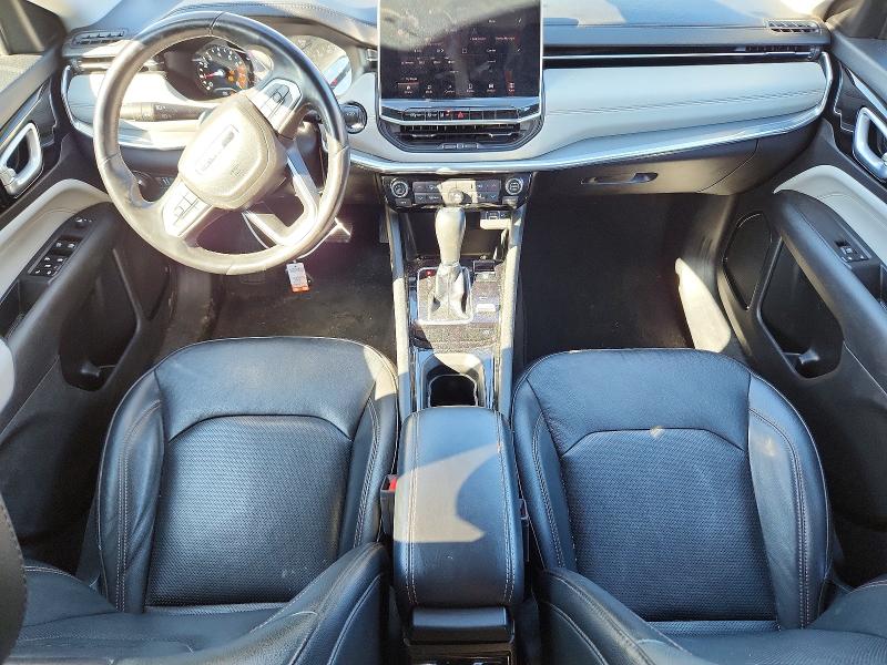 Auction sale of the 2022 Jeep Compass, vin: 3C4NJDCB7NT226389, lot number: 72579115