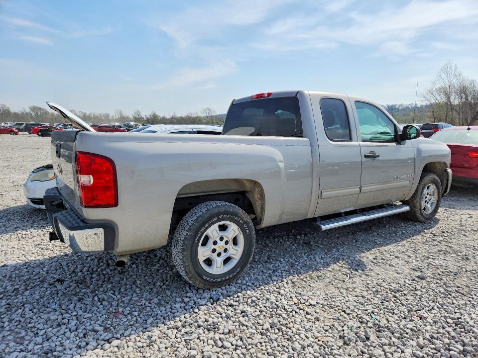 Aukcja sprzedaży 2009 Chevrolet Silverado, vin: 1GCEC29089Z238814, numer aukcji: 48111176