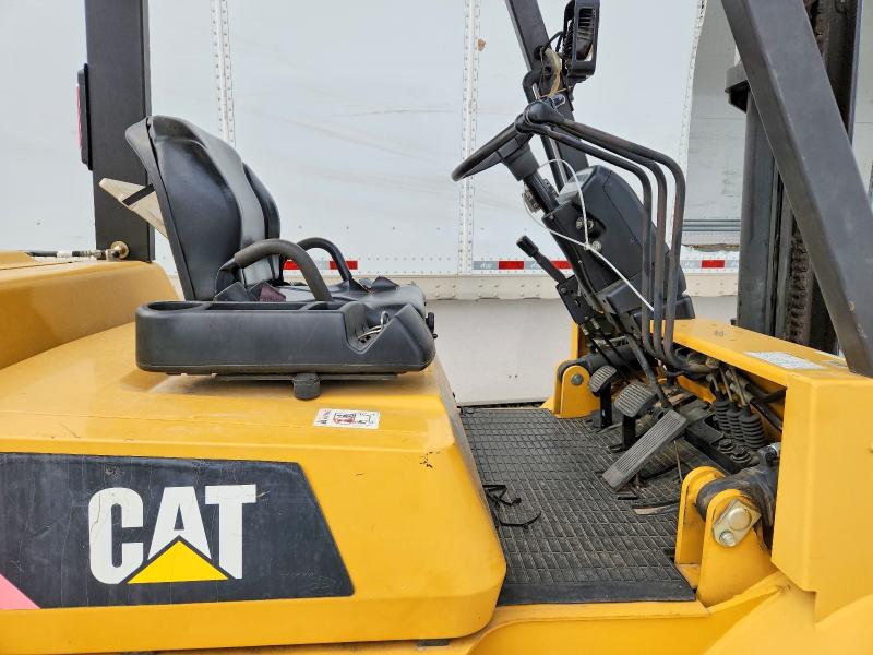 Продажа на аукционе авто 2009 Caterillar Forklift, vin: AT29C20260, номер лота: 78777515