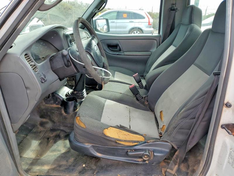 Aukcja sprzedaży 2006 Ford Ranger, vin: 1FTYR10D46PA80405, numer aukcji: 47772286