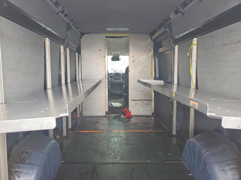 Продаж на аукціоні авто 2020 Ram Promaster 3500, vin: 3C6URVJG9LE128630, номер лоту: 79913025