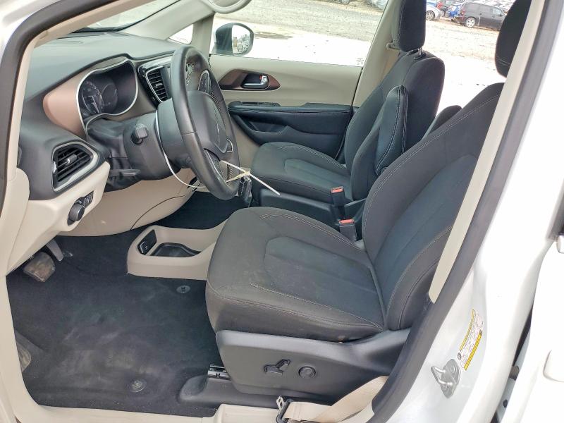 Продажа на аукционе авто 2023 Chrysler Voyager, vin: 2C4RC1CGXPR519876, номер лота: 41711116