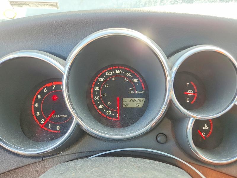2006 Toyota Matrix მანქანა იყიდება აუქციონზე, vin: 2T1KR32E26C583159, აუქციონის ნომერი: 45816186