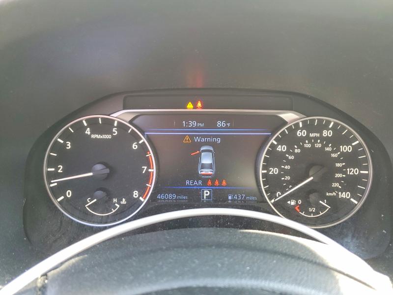 Продажа на аукционе авто 2024 Nissan Altima, vin: 1N4BL4DV6RN415472, номер лота: 42012856