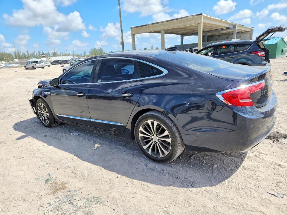Aukcja sprzedaży 2017 Buick Lacrosse, vin: 1G4ZP5SS7HU142070, numer aukcji: 41995776