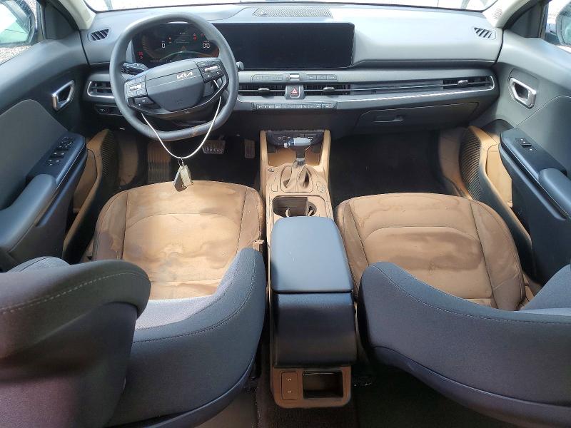 Продаж на аукціоні авто 2025 Kia K4, vin: 3KPFT4DE0SE005918, номер лоту: 47843366