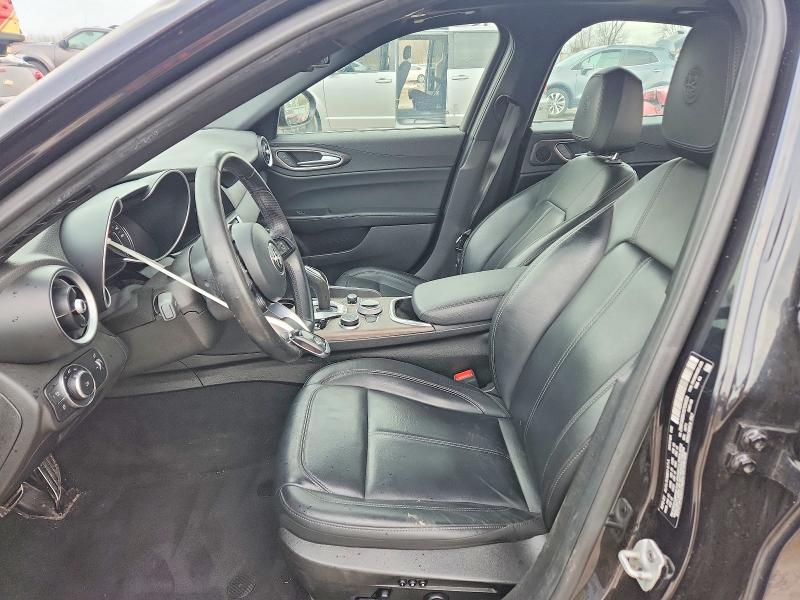 Продажа на аукционе авто 2022 Alfa Romeo Giulia, vin: ZARFANBN1N7660520, номер лота: 46873636