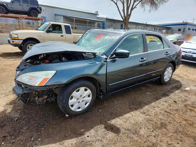 Продаж на аукціоні авто 2004 Honda Accord, vin: 1HGCM56404A131259, номер лоту: 47202546