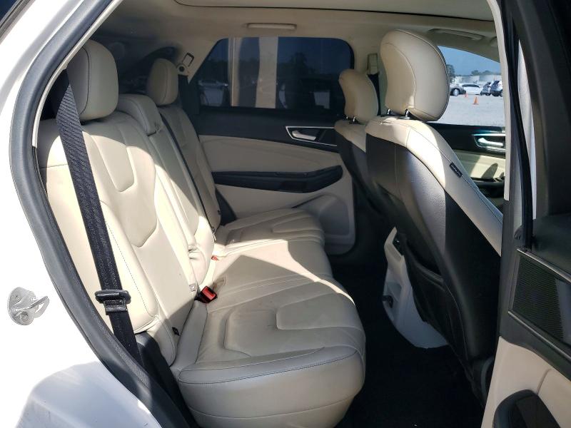 48047056 :رقم المزاد ، 2FMPK3K93GBB22250 vin ، 2016 Ford Edge مزاد بيع
