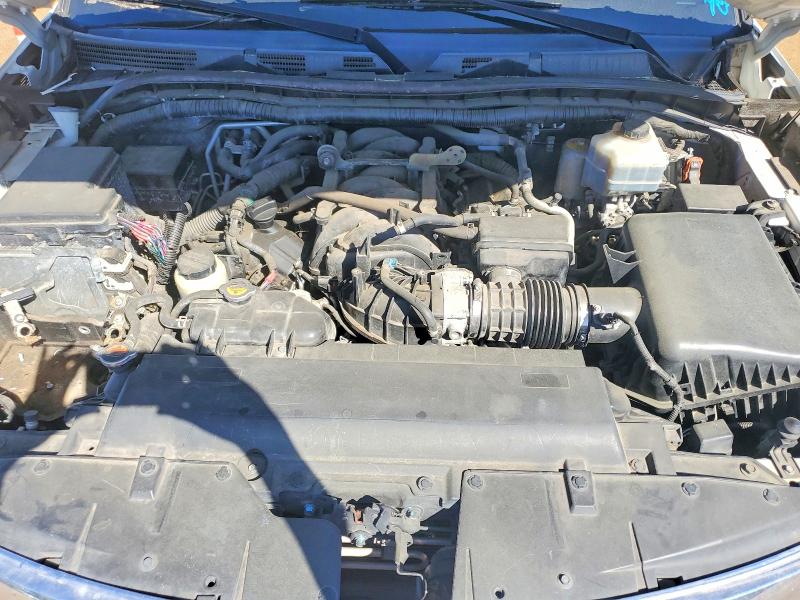 Aukcja sprzedaży 2015 Infiniti Qx80, vin: JN8AZ2NF1F9570083, numer aukcji: 46323846