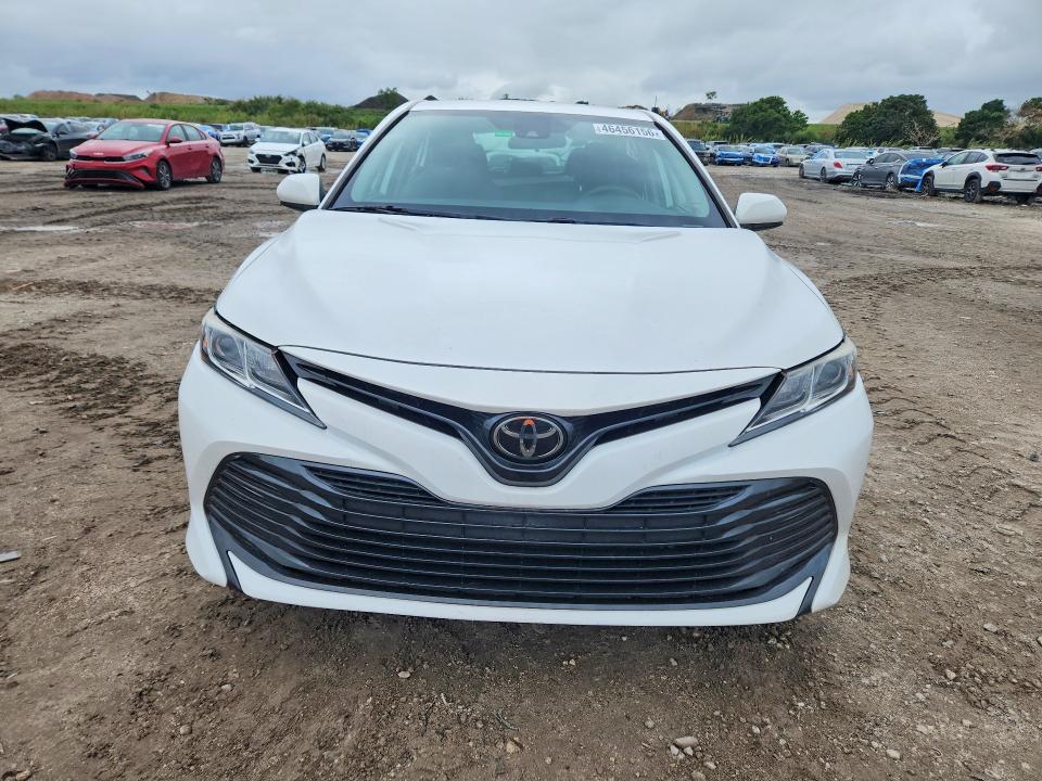 Aukcja sprzedaży 2020 Toyota Camry, vin: 4T1C11AK0LU911079, numer aukcji: 46456156