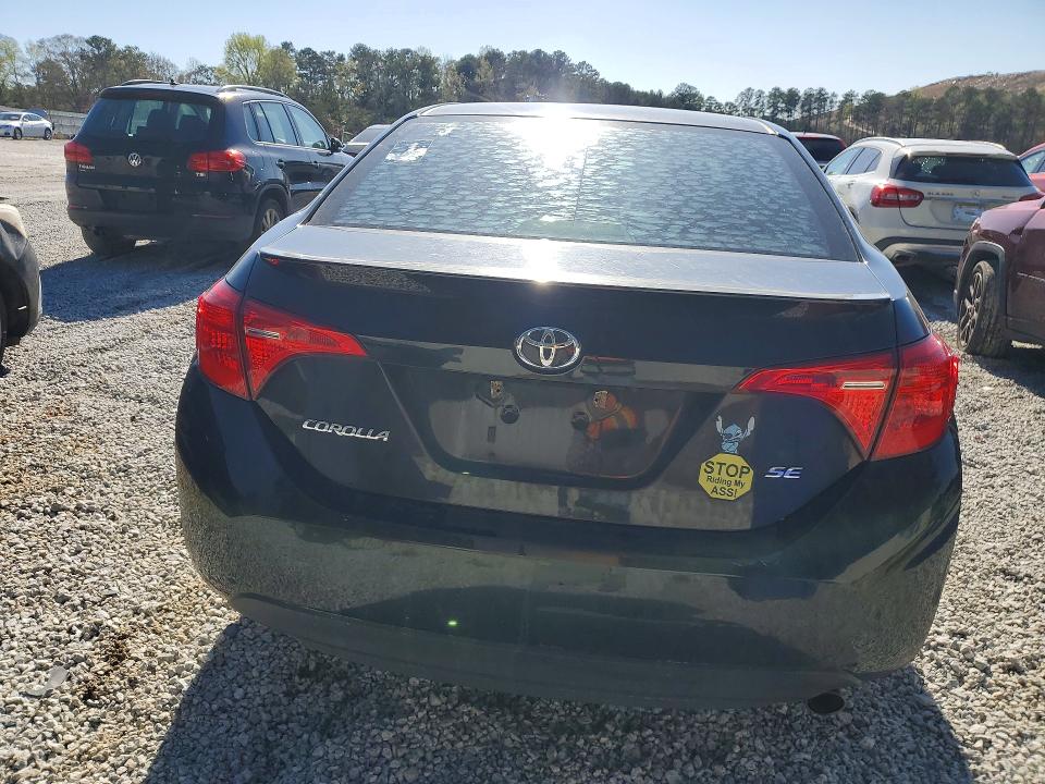 2019 Toyota Corolla მანქანა იყიდება აუქციონზე, vin: 2T1BURHE3KC220128, აუქციონის ნომერი: 46289146