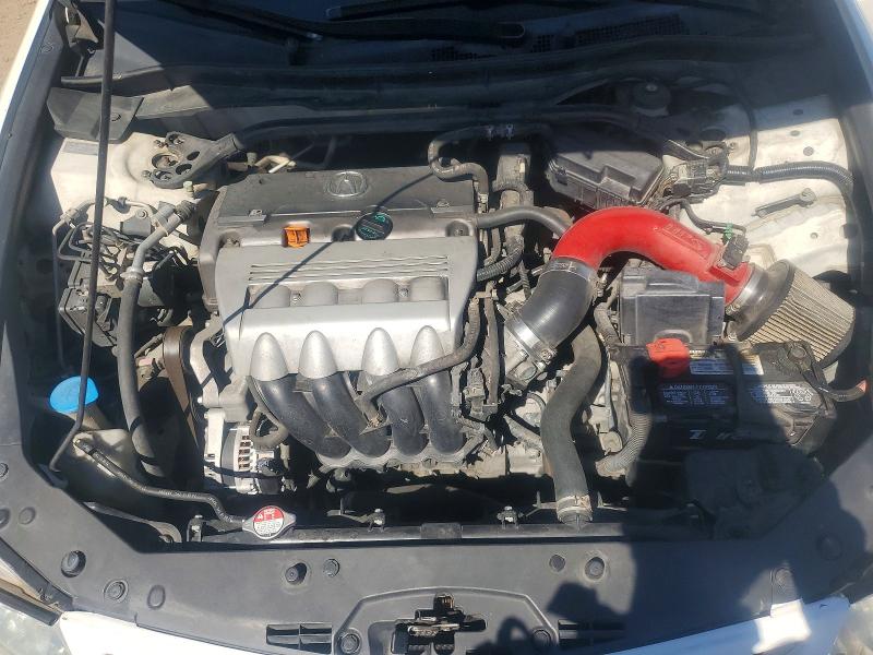 46167356 :رقم المزاد ، JH4CU2F60AC041137 vin ، 2010 Acura Tsx مزاد بيع