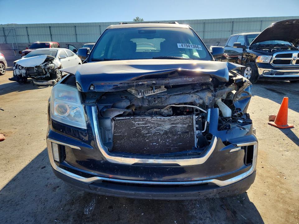 Продаж на аукціоні авто 2017 Gmc Terrain, vin: 2GKFLNE31H6328584, номер лоту: 41941366