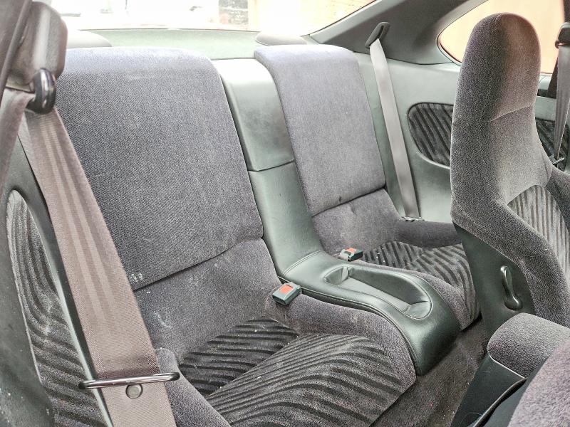 78649855 :رقم المزاد ، JHMBB2259TC800241 vin ، 1996 Honda Prelude مزاد بيع