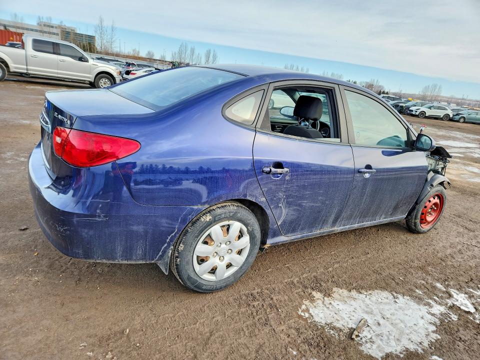 Aukcja sprzedaży 2010 Hyundai Elantra, vin: KMHDU4BD3AU097732, numer aukcji: 78871385