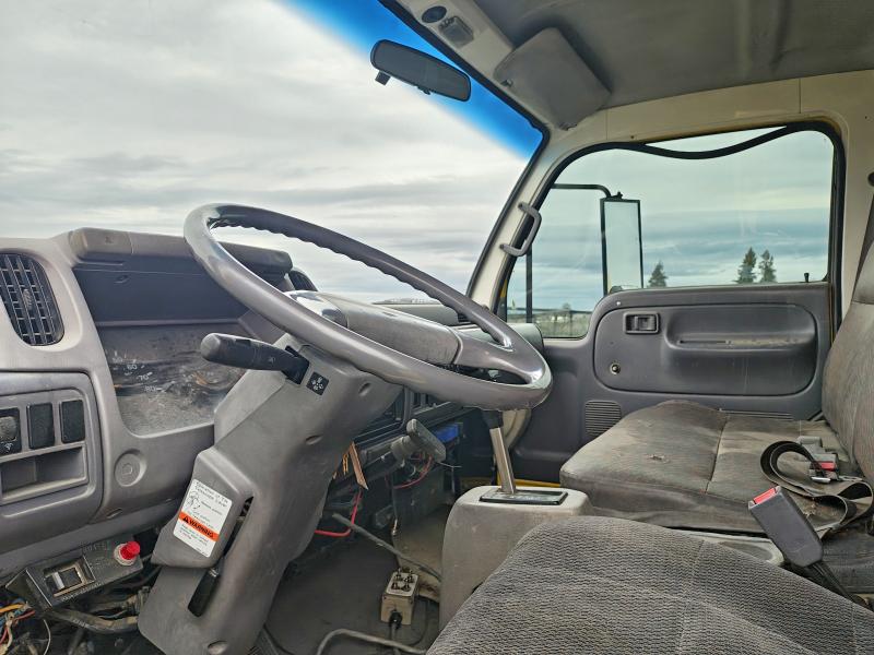 Продажа на аукционе авто 2000 Nissan Diesel Ud1400, vin: JNAUZV1JXYA351096, номер лота: 46232236