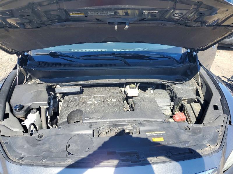 Aukcja sprzedaży 2015 Infiniti Qx60, vin: 5N1AL0MMXFC559096, numer aukcji: 47439906
