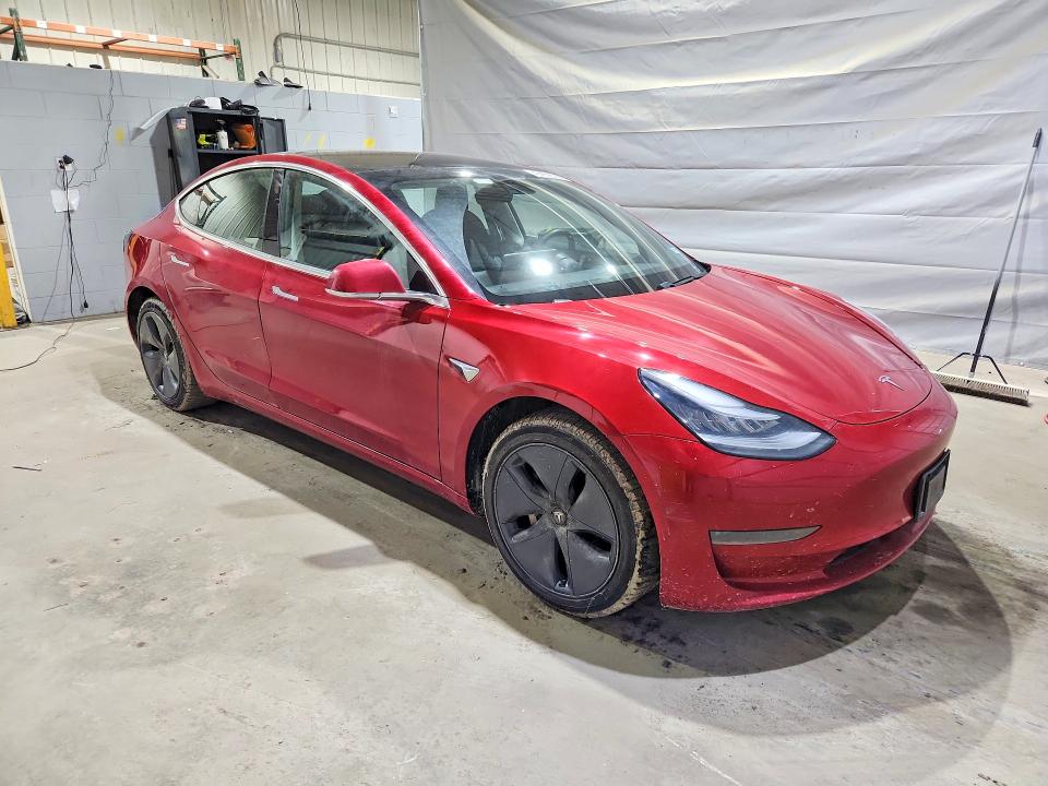 Aukcja sprzedaży 2020 Tesla Model 3, vin: 5YJ3E1EA5LF739649, numer aukcji: 46464326
