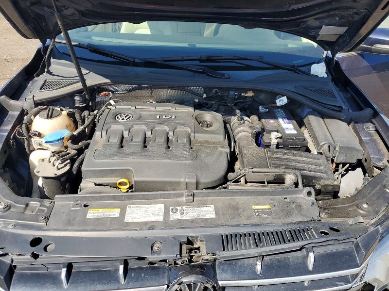 Продажа на аукционе авто 2015 Volkswagen Passat, vin: 1VWCV7A31FC036882, номер лота: 46897096