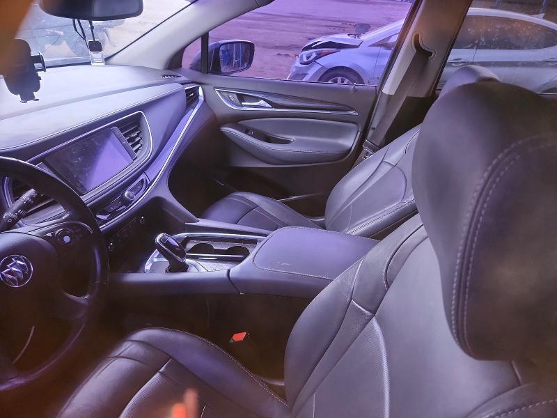 Aukcja sprzedaży 2020 Buick Enclave, vin: 5GAERBKW8LJ104762, numer aukcji: 47614246
