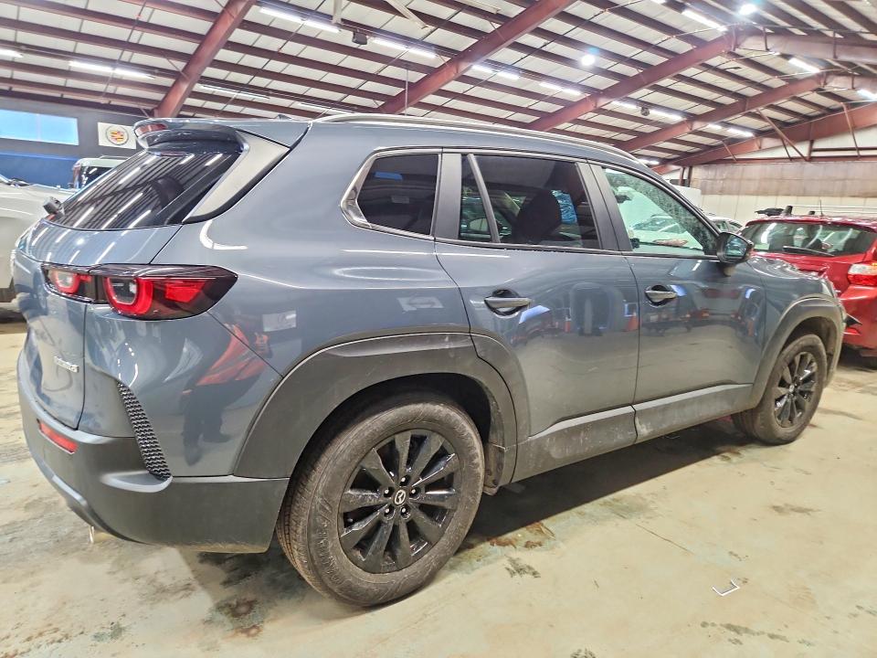 Aukcja sprzedaży 2025 Mazda Cx-50, vin: 7MMVABDM4SN372930, numer aukcji: 46287966
