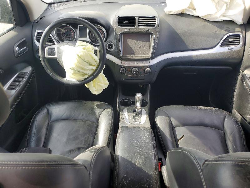 Продаж на аукціоні авто 2015 Dodge Journey, vin: 3C4PDDBG1FT579175, номер лоту: 47809236