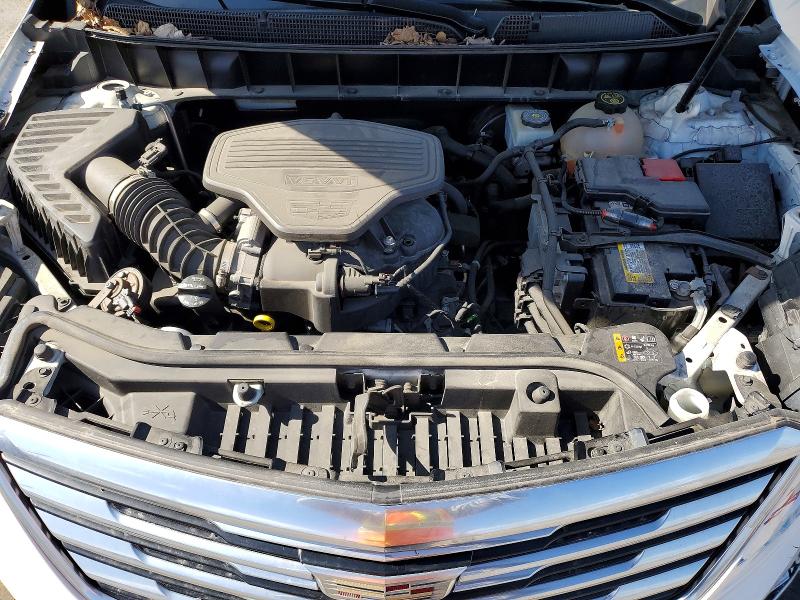 Продажа на аукционе авто 2019 Cadillac Xt5, vin: 1GYKNCRS2KZ254365, номер лота: 47434016