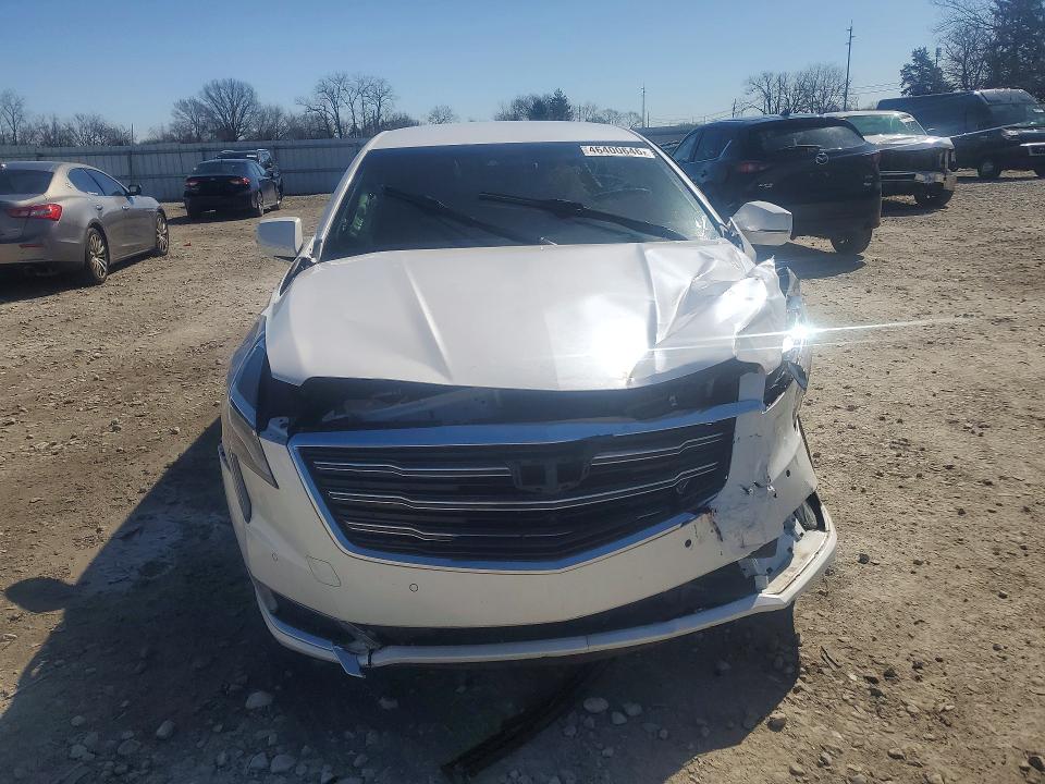 46400646 :رقم المزاد ، 2G61M5S35K9130347 vin ، 2019 Cadillac Xts مزاد بيع