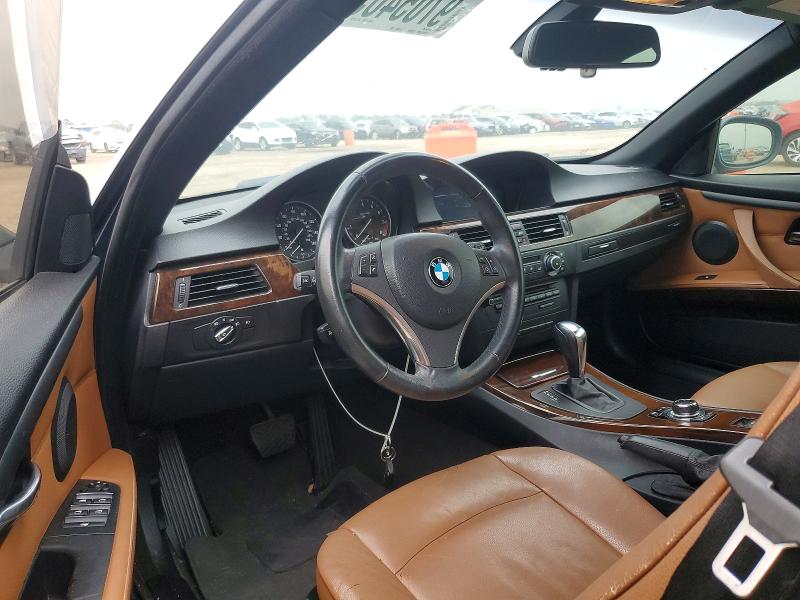 2013 Bmw 328 მანქანა იყიდება აუქციონზე, vin: WBADW3C56DJ527319, აუქციონის ნომერი: 97054055