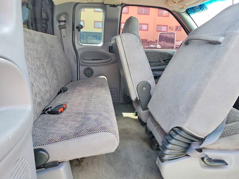 47461306 :رقم المزاد ، 1B7KC2362WJ196327 vin ، 1998 Dodge Ram 2500 مزاد بيع