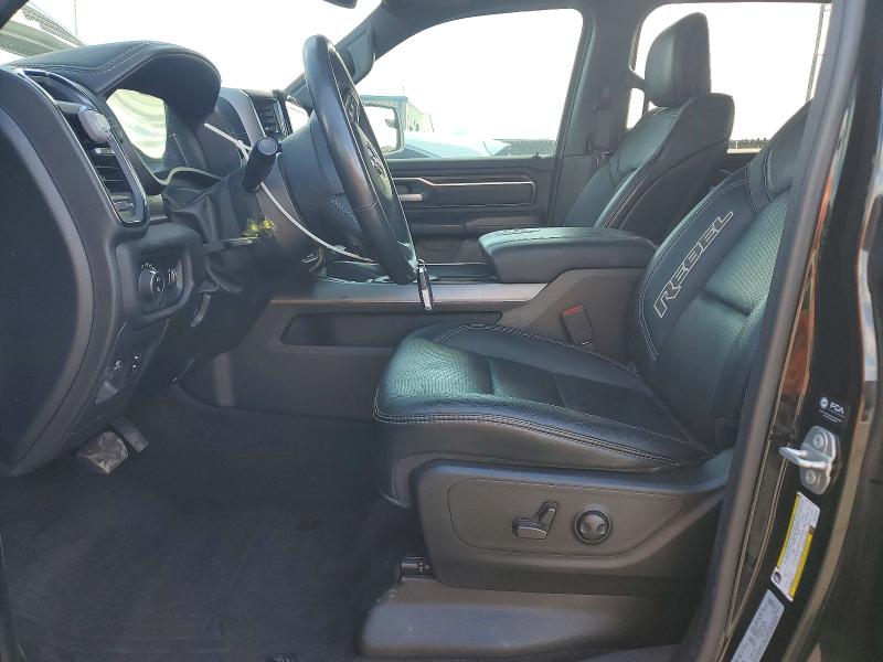 Продаж на аукціоні авто 2024 Ram 1500, vin: 1C6SRFLT8RN212076, номер лоту: 78278615